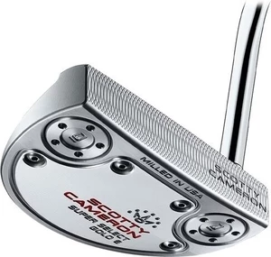 Scotty Cameron  2023 Select Golo 6 Pravá ruka 33'' Golfová hole Patr