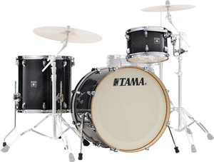 Tama CL32RZS-TPB Transparent Black Burst Akustická bicí sada