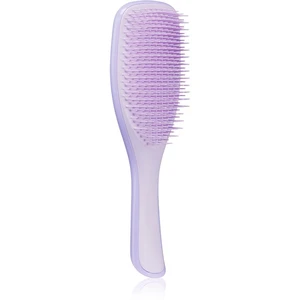 Tangle Teezer Ultimate Detangler Fine a Fragile Hypnotic Heather plochý kartáč pro všechny typy vlasů 1 ks