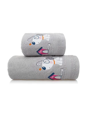 Edoti Children's towel Azorek