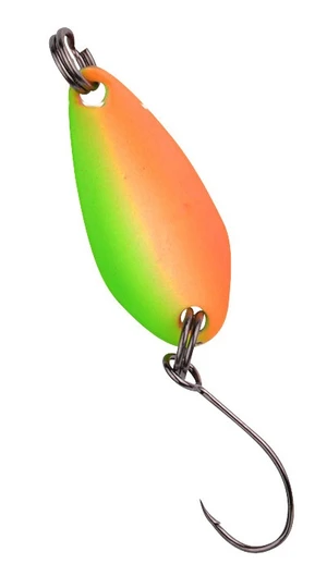 Spro plandavka trout master incy spoon melon - 1,5 g