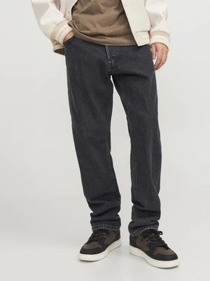 Jack & Jones Chris Jeans Černá