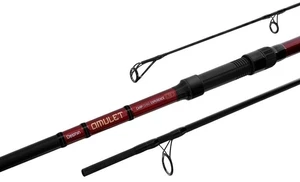 Delphin AMULET Carp 3,6 m 3,0 lb 3 Teile