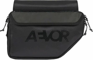 AEVOR Frame Bag Borsa da telaio Proof Black 3 L