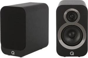 Q Acoustics 3010i Schwarz