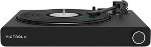 Victrola VPT-2000 Stream Black Hi-Fi Turntable