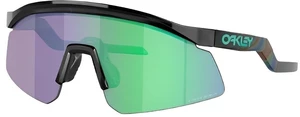 Oakley Hydra 92290437 Black Ink/Prizm Jade Lunettes vélo