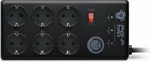 Black Lion Audio PG-P F Schwarz 2,74 m