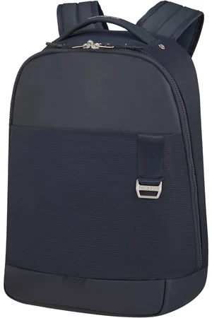 Samsonite Batoh na notebook 14'' Midtown S 19 l - tmavě modrá