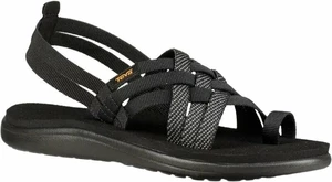 Teva Voya Strappy Women's Hera Black 37 Pantofi trekking de dama