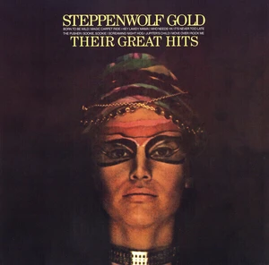 Steppenwolf - Steppenwolf Gold: Their Great Hits (2 LP) (200g) (45 RPM)