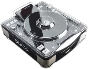 Decksaver Denon DN-S3700 DJ lejátszó takaró