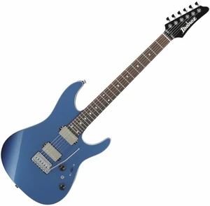 Ibanez AZ42P1-PBE Prussian Blue Metallic Elektromos gitár