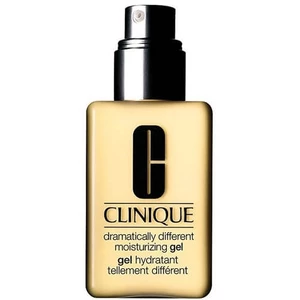 Clinique Intenzivní gel k doplnění hydratace pro smíšenou až mastnou pleť Dramatically Different (Moisturizing Gel) 125 ml