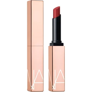 NARS AFTERGLOW SENSUAL SHINE LIPSTICK hydratační rtěnka odstín WILD RIDE 1,5 g