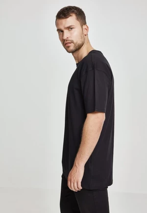 Oversized T-shirt black