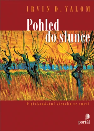 Pohled do slunce - Irvin D. Yalom