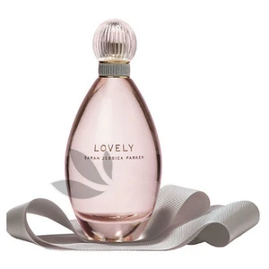 SARAH JESSICA PARKER Lovely Parfémovaná voda 50 ml