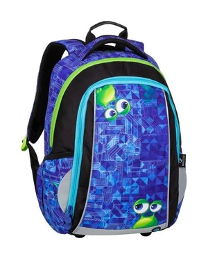 Bagmaster Mark 20 B Blue/green/black