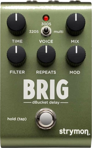 Strymon Brig