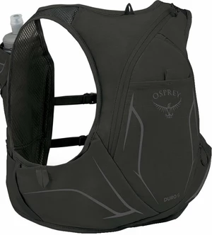 Osprey Duro 6 Dark Charcoal Grey M Laufrucksack