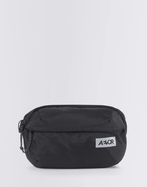 Aevor Hip Bag Ease Ripstop Black