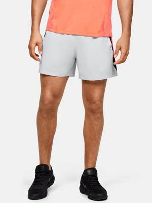 Under Armour Shorts Launch Sw 5 Short - Men's