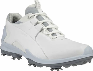 Ecco Biom Tour Golf White 41 Herren Golfschuhe