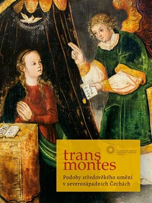 Trans montes - Aleš Mudra, Michaela Ottová