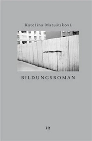 Bildungsroman - Kateřina Matuštíková