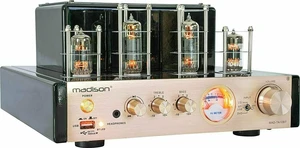 Madison MAD TA10BT Zintegrowany wzmacniacz Hi-Fi