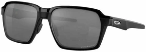 Oakley Parlay 41430458 Matte Black/Prizm Black Polarized Gafas Lifestyle
