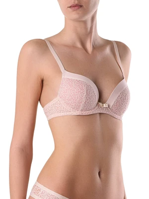 Conte Woman's Bras Rb1040 Pastel