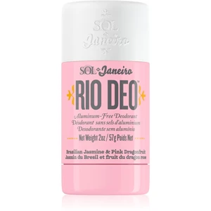 Sol de Janeiro Rio Deo ’68 tuhý deodorant bez obsahu hliníkových solí 57 g