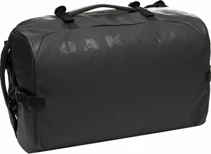 Oakley Road Trip RC Duffle Blackout 50 L Bolsa de viaje