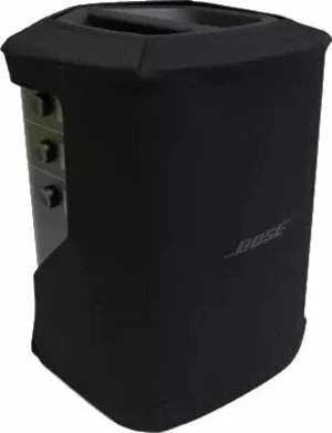 Bose Professional S1 PRO+ Play through cover black Geantă pentru difuzoare