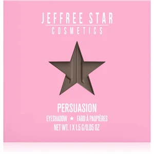 Jeffree Star Cosmetics Artistry Single Eyeshadow oční stíny odstín Persuasion 1,5 g