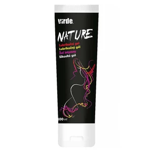 VIRDE Lubrikační gel Nature 100 ml