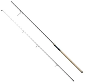 Delphin Armada Carp BlackWay Lansetă 3,6 m 3,0 lb 2 părți