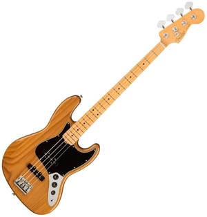 Fender American Professional II Jazz Bass MN Roasted Pine Basse électrique