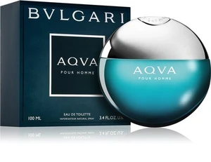 Bvlgari Aqva Pour Homme Edt 30ml