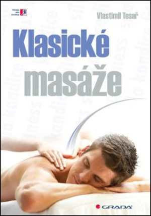 Klasické masáže - Vlastimil Tesař