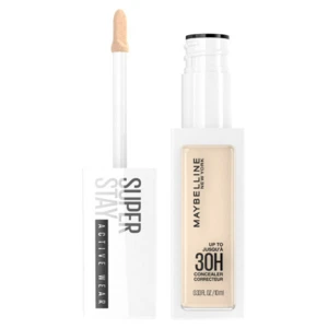 MAYBELLINE Superstay 30H Active Wear Odstín 20 Sand 10 ml