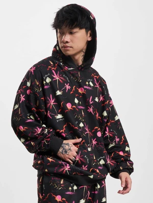 Jen Rhyse Hoody Waikiki Black