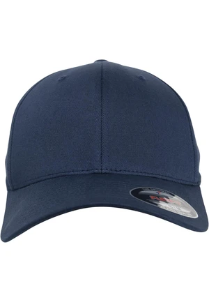 Flexfit Organic Cotton Navy Cap