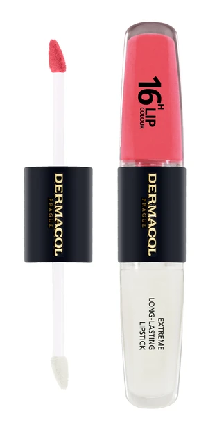 Dermacol 16H Lip Colour č.26