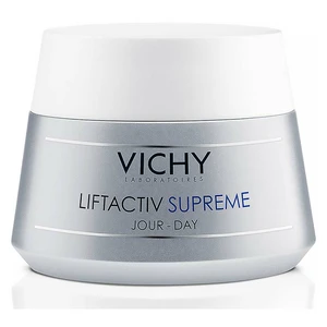 VICHY Liftactiv Supreme pro normální a smíšenou pleť 50 ml