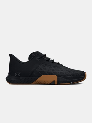 Under Armour Shoes UA TriBase Reign 5-BLK - Men