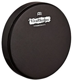 Meinl VR-POH12-NH Viva Rhythm Black 12" Djembé