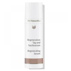 DR. HAUSCHKA Regenerační denní a noční sérum 30 ml